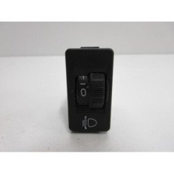 Commande De Reglage Hauteur De Phare Peugeot 207 Phase 2